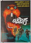 Night of the Lepus (Rabbits)